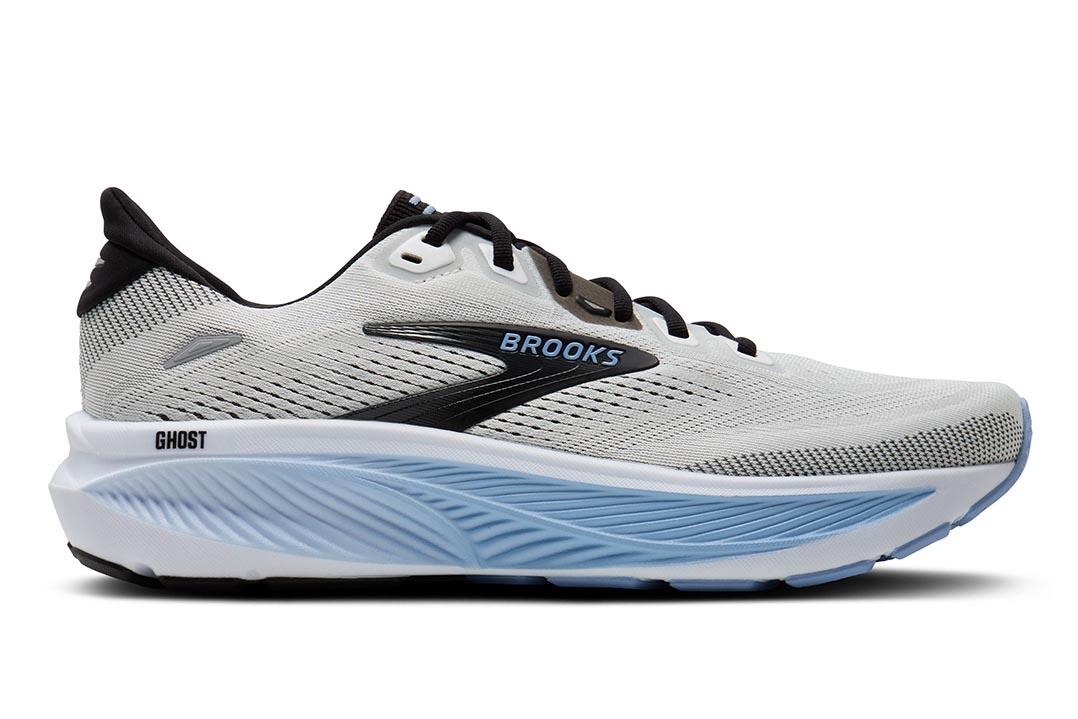 Brooks Ghost 18